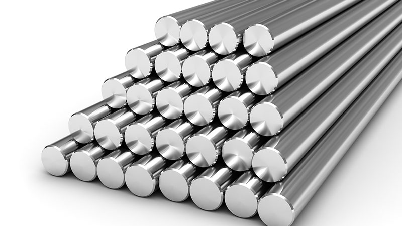 Stainless Steel Rod